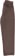 Vans Check-5 Loose Denim Jeans - dark brown - fold