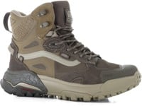 Vans MTE Crestline ADV GORE-TEX Boots - tobacco brown