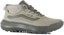 Vans MTE Crosspath Mid Top Shoes - dark green/dark brown