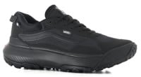Vans MTE Crosspath Shoes - black/black
