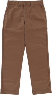 Vans Authentic Chino Straight Pants - vintage cocoa - view large