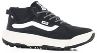 Vans MTE Crosspath Mid Top Shoes - black/white