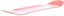Pylon Chalmers Half & Half 8.25 Skateboard Deck - angle