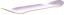 Pylon Chalmers Price Is Wrong 8.25 Skateboard Deck - angle