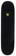 Pylon Ecstasy And Danger 9.0 Skateboard Deck - top