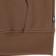 Vans Oval Blaster Hoodie - vintage cocoa - detail