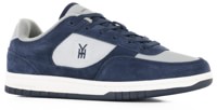 Hours Is Yours Skylight Skate Shoes - george town