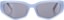 Vans Leyden Sunglasses - glacial slate - front