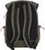 Vans Scurry Rucksack Backpack - mossy olive - reverse