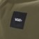 Vans Scurry Rucksack Backpack - mossy olive - front detail