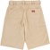 Dickies 958 13" Loose Jean Shorts - eucalyptus - reverse