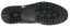 Hours Is Yours Cohiba PD x Dollin Lug Loafer Slip-On Shoes - black suede - sole