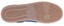 Hours Is Yours Cohiba SL90 Hybrid Slip-On Shoes - black gum - sole