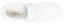 Hours Is Yours Cohiba SL90 Hybrid Slip-On Shoes - white gum - top