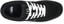 Hours Is Yours Herman 3 Skate Shoes - black n white - top