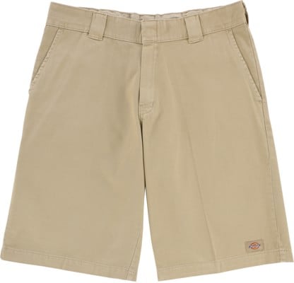 Dickies Worn In 13