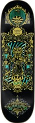 Creature Kimbel Sideshow 9.0 Skateboard Deck