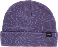 Contour Beanie