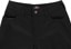 Dickies Women's Union Loose Straight Pant - black - alternate front