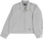 Dickies Women's Unlined Cropped Eisenhower Jacket - ultimate grey - alternate