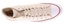 Converse Chuck Taylor All Star Canvas High Top Shoes - natural ivory - top