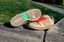 Nike SB Dunk Low Pro SB Skate Shoes - canvas/vanchetta tan-parachute beige-brt crimson - Lifestyle 1
