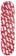 Limosine Sharpie Crossword 8.6 Slick Skateboard Deck - purple