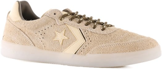 Converse Louie Lopez Pro 2 Skate Shoes - golden view/mud season - view large