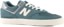 New Balance Numeric 574V (WIDE) Skate Shoes - saltwater/white