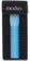 Modus Allen Mounting Skateboard Hardware - black/blue