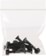 Tactics Standard Phillips Skateboard Hardware - black oxide