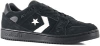Converse AS-1 Pro Skate Shoes - black/vintage white/black