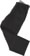 Dickies Worn In Double Knee Work Pants - black - alternate fold