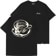 Jacker Coffee Time T-Shirt - black