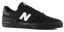 New Balance Numeric 272 (WIDE) Skate Shoes - black/black
