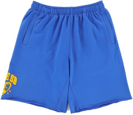 Nike SB GFX Fleece Shorts - game royal - view large