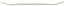 Zero Team Bold 8.75 Skateboard Deck - side