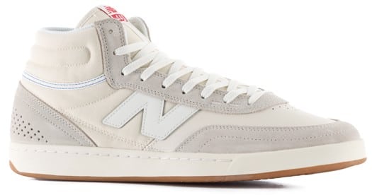 New Balance Numeric 440 High V2 Skate Shoes - sea salt/white - view large