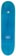 Real Praman Favorite Skater 8.5 Skateboard Deck - top