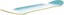 Real Praman Favorite Skater 8.5 Skateboard Deck - angle