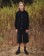 Lakai Cargo Jumbo Jort - Black Shorts - black - Lifestyle 1
