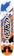 Tactics 7.375 Logo Complete Skateboard - logo collage