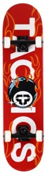 7.375 Logo Complete Skateboard