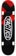 Tactics 8.0 Logo Complete Skateboard - oval t