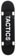 Tactics 8.125 Logo Complete Skateboard - wordmark