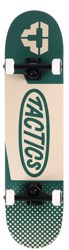 8.25 Logo Complete Skateboard