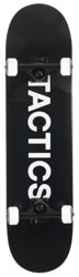 8.25 Logo Complete Skateboard