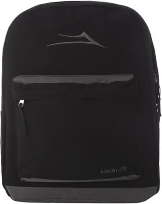 Lakai Ripstop Everyday Backpack - black - view large