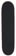 Hopps BigHopps 8.0 Complete Skateboard - top