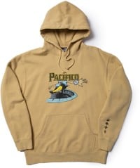 Pacifico Deep End Pullover Hoodie